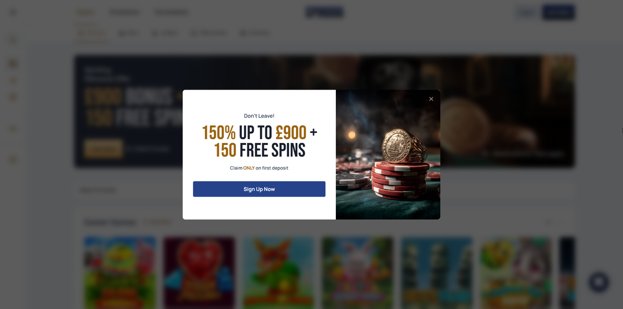 Spindog Casino UK 2026 Review – Complete Player Guide Casino